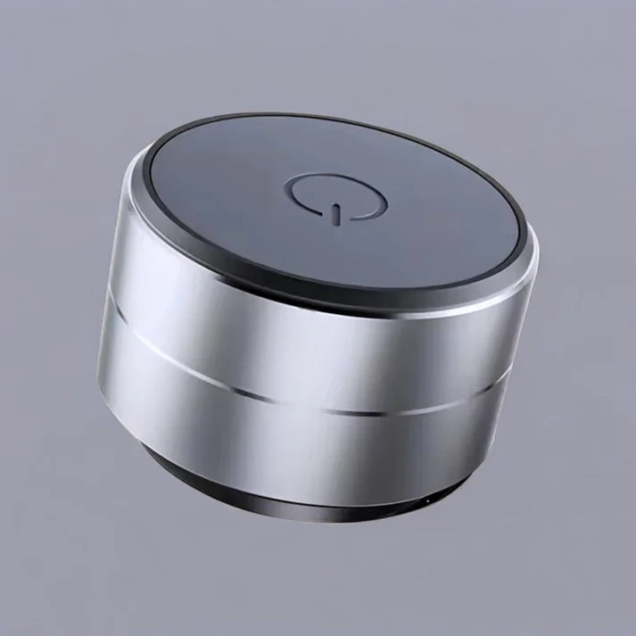The "ThumpySpeaker"
