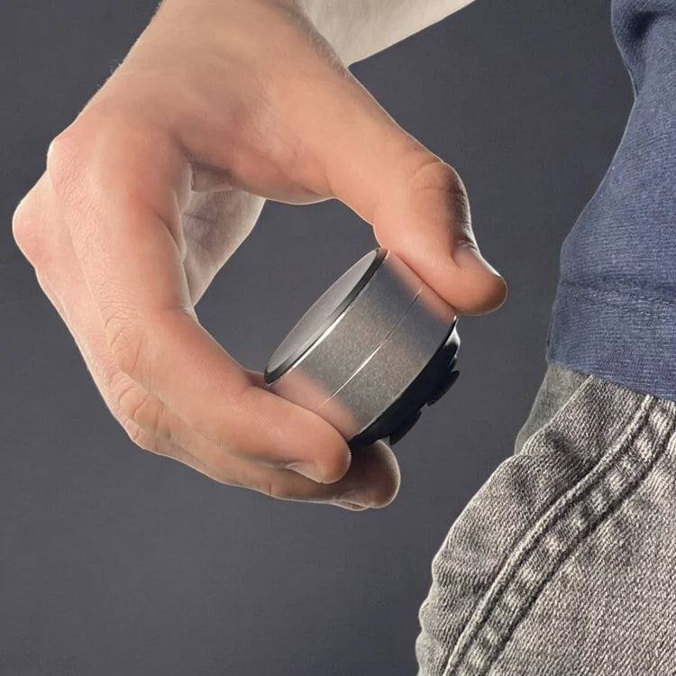 The "ThumpySpeaker"