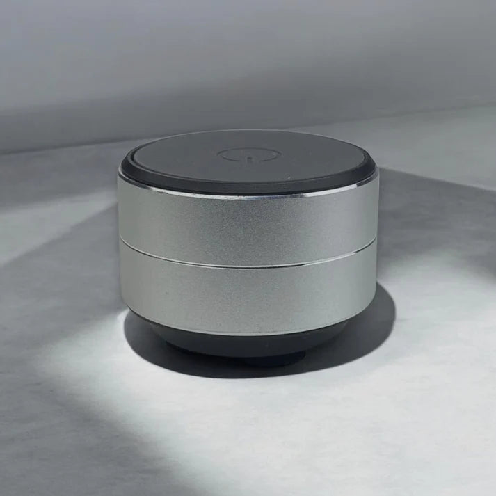 The "ThumpySpeaker"